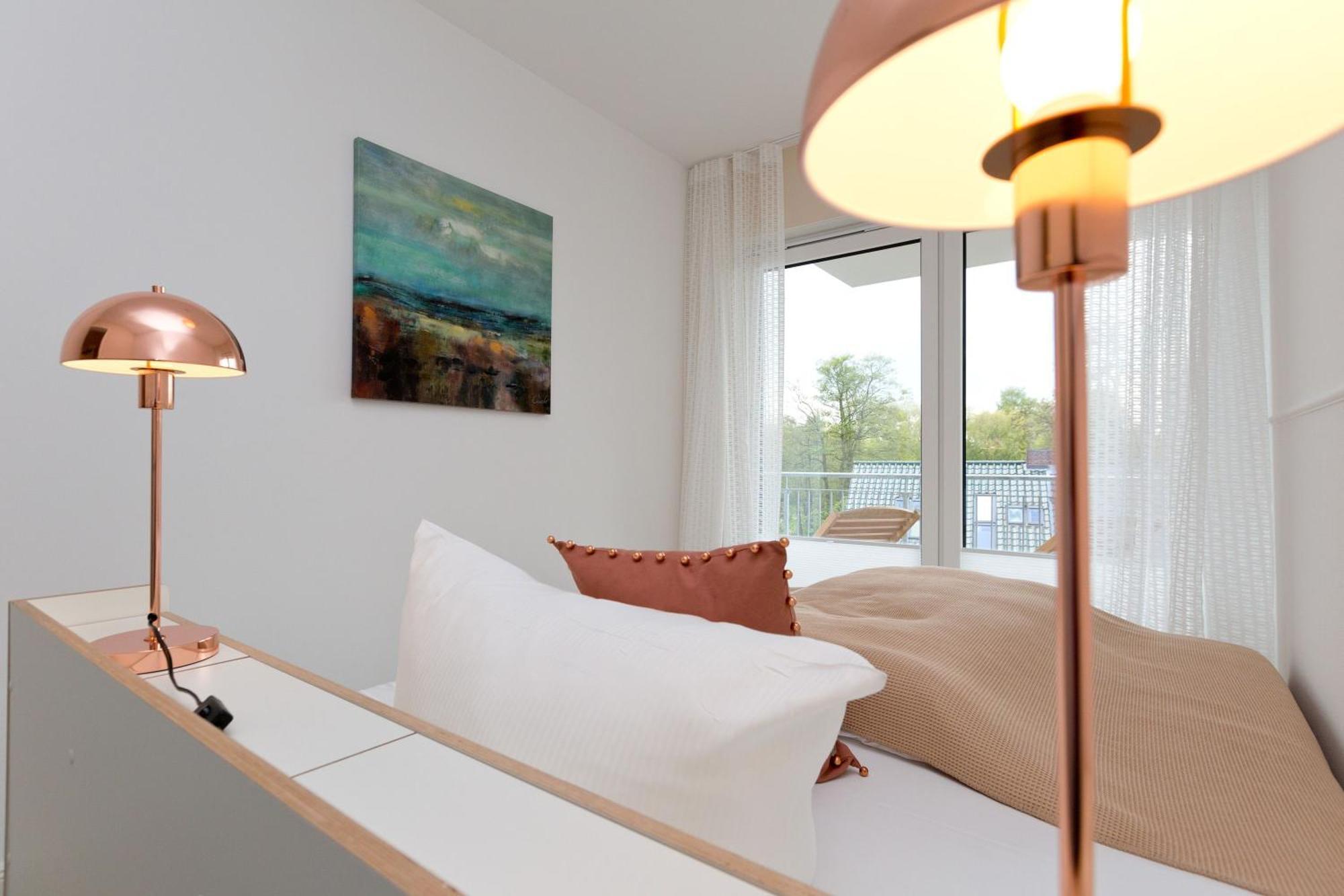 Duenenresidenz Heringsdorf App 16 外观 照片